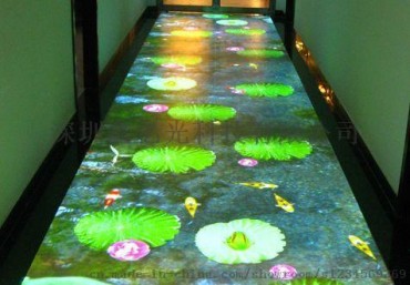 LED顯示屏